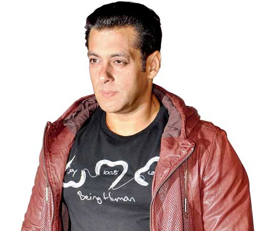 Salman to start shooting for 'Kick' in 2013